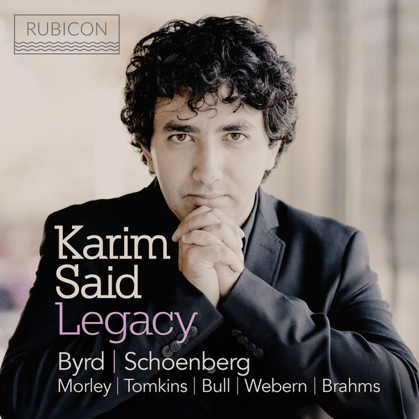 Karim Said - Legacy Karim Said - Legacy