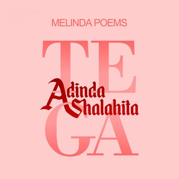 Adinda Shalahita - Tega Adinda Shalahita - Tega