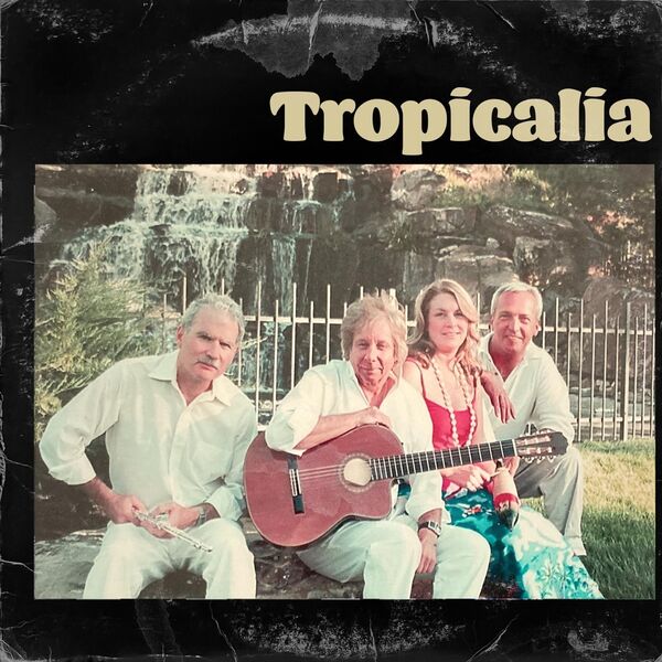 Tropicalia|Samba by the Sea Tropicalia|Samba by the Sea