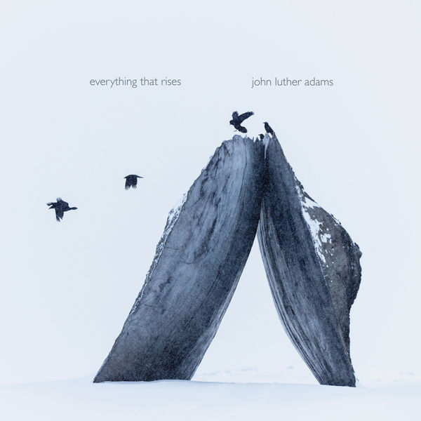 JACK Quartet|John Luther Adams: Everything That Rises JACK Quartet|John Luther Adams: Everything That Rises