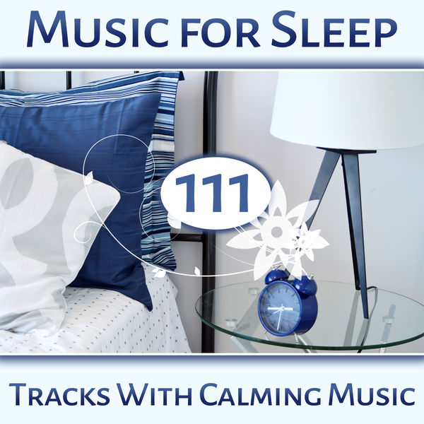 Sleeping Music Zone|Music for Sleep (111 Tracks with Calming Music): Massage, Zen, Meditation, New Age, Healing Sound, Relaxation, Spa Soundtracks