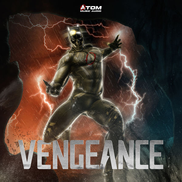 Atom Music Audio|Vengeance Atom Music Audio|Vengeance