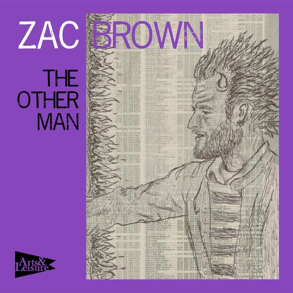ZAC BROWN|The Other Man ZAC BROWN|The Other Man