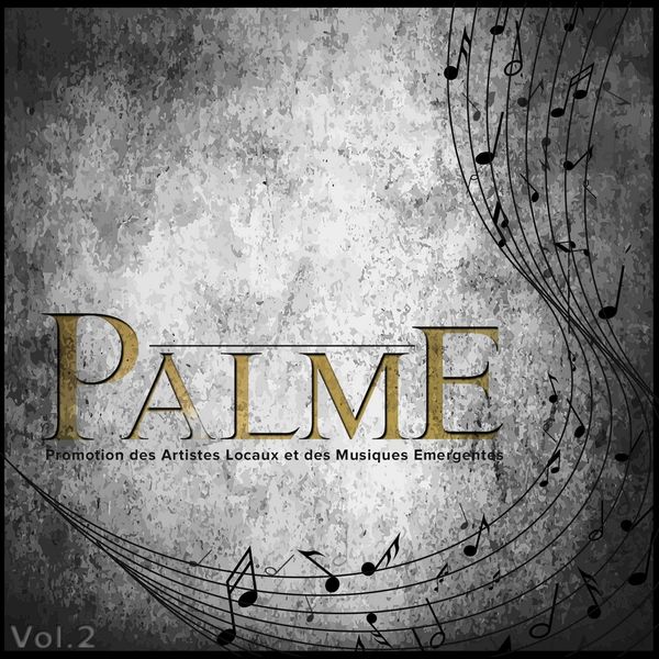 Various Artists - Palme, Vol. 2 Various Artists - Palme, Vol. 2