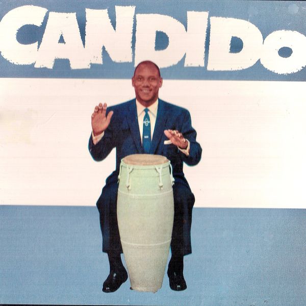 Candido - Candido feat. Al Cohn Candido - Candido feat. Al Cohn