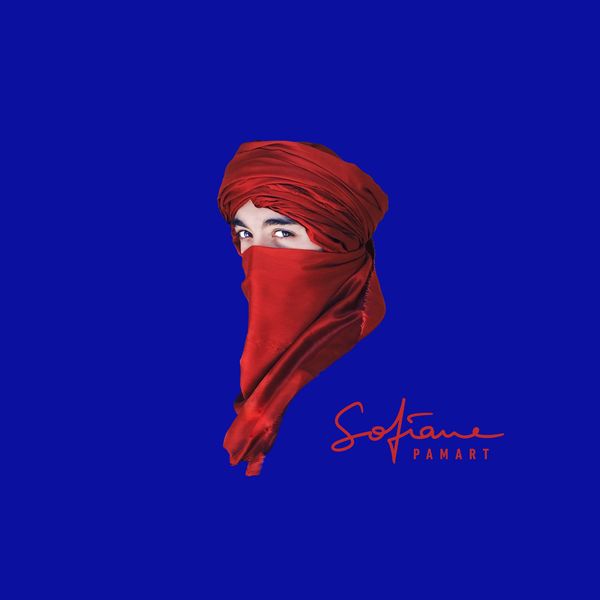 Sofiane Pamart - PLANET Sofiane Pamart - PLANET