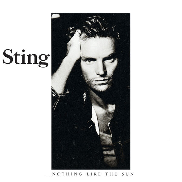 Sting|...Nothing Like The Sun