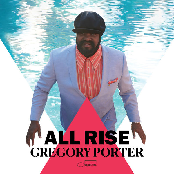 Gregory Porter|All Rise