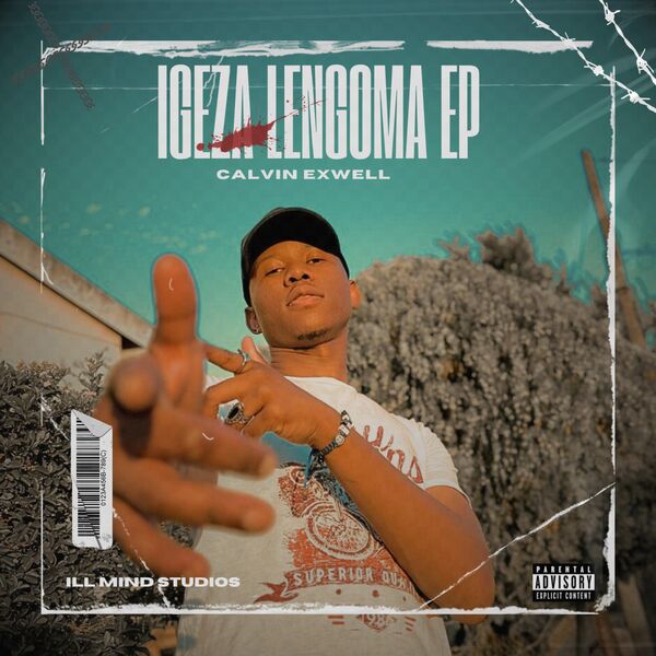 Calvin Exwell|Get Dough (feat. APHANDE) Calvin Exwell|Get Dough (feat. APHANDE)
