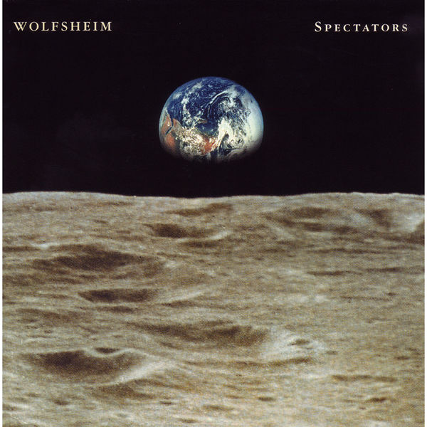 Wolfsheim|Spectators