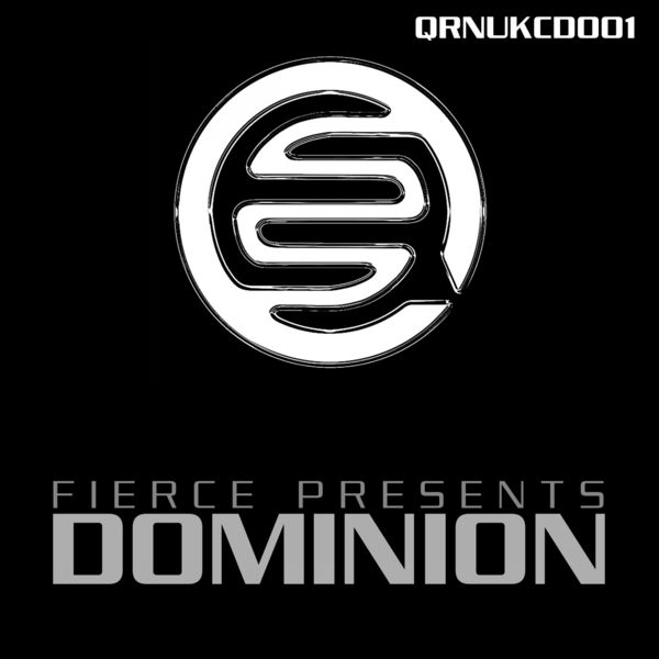 Various Artists - Fierce Presents: Dominion Various Artists - Fierce Presents: Dominion