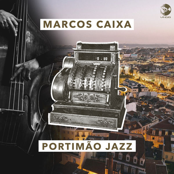 Marcos Caixa - Portimão Jazz Marcos Caixa - Portimão Jazz