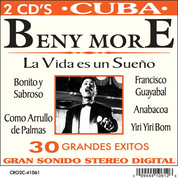 Benny More - Benny More Benny More - Benny More