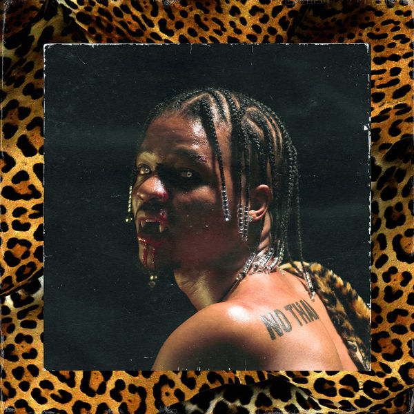Supa Bwe - JAGUAR Supa Bwe - JAGUAR