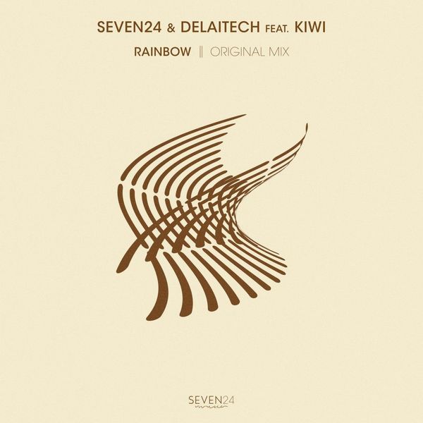 Seven24 - Rainbow Seven24 - Rainbow
