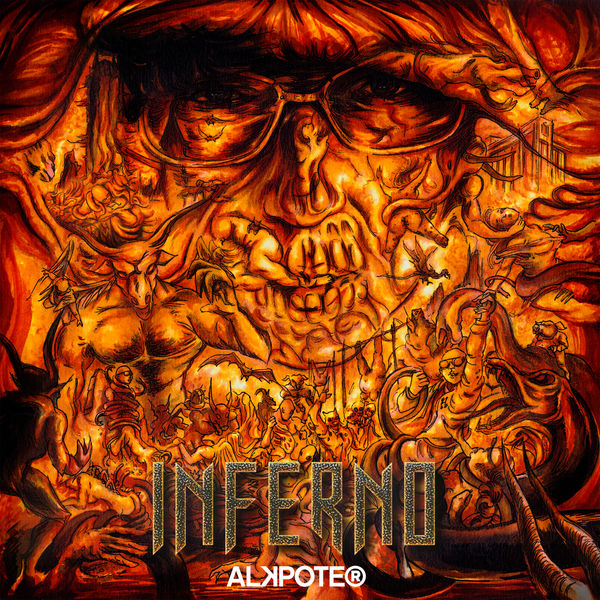 Alkpote - Inferno Alkpote - Inferno