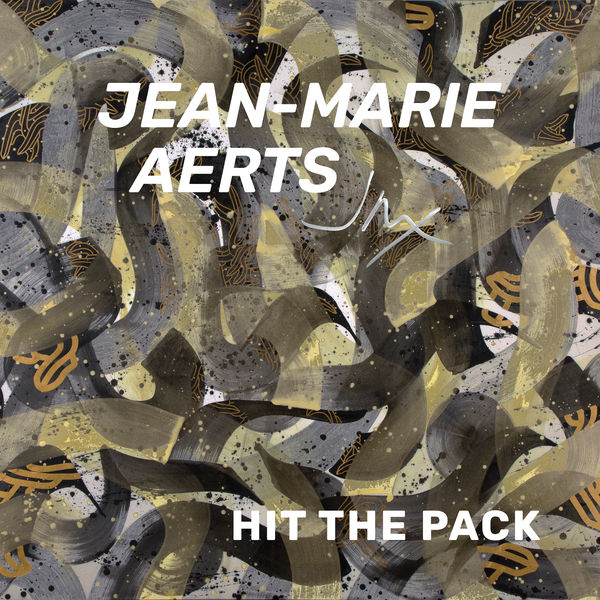 Jean-Marie Aerts|HIT THE PACK Jean-Marie Aerts|HIT THE PACK