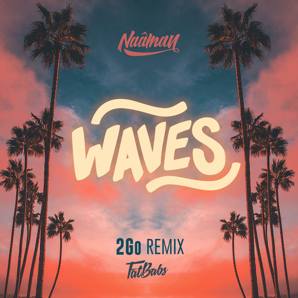 Naâman - Waves Naâman - Waves
