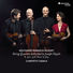 Cuarteto Casals Mozart: String Quartets dedicated to Joseph Haydn K. 421, 458 'Hunt', 464