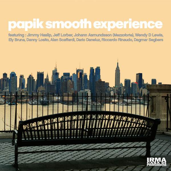 Papik Smooth Experience - Papik Smooth Experience Papik Smooth Experience - Papik Smooth Experience