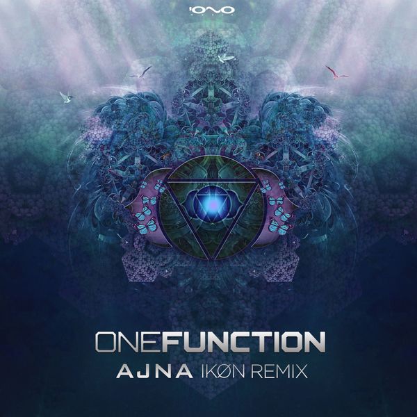 Function One|Ajna (IKØN Remix)