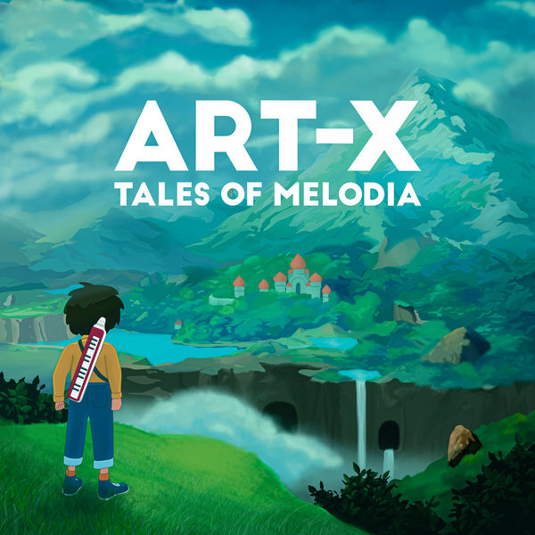 ART-X - Tales of Melodia ART-X - Tales of Melodia