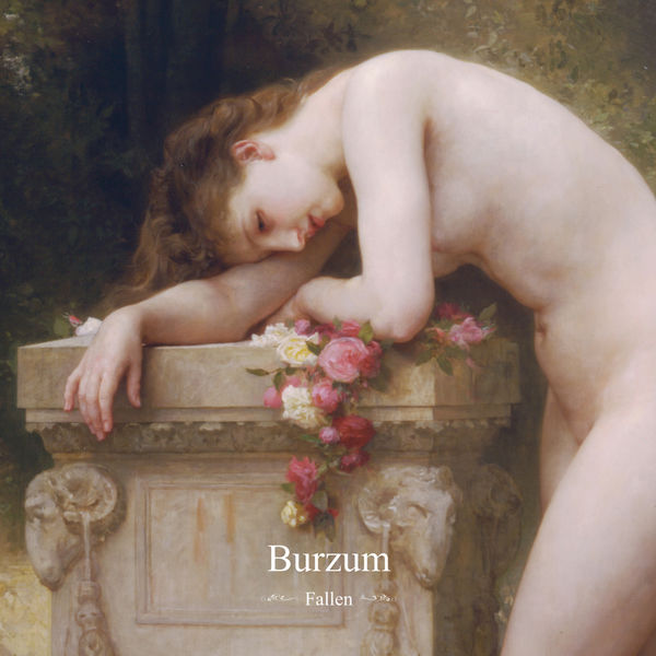 Burzum|Fallen