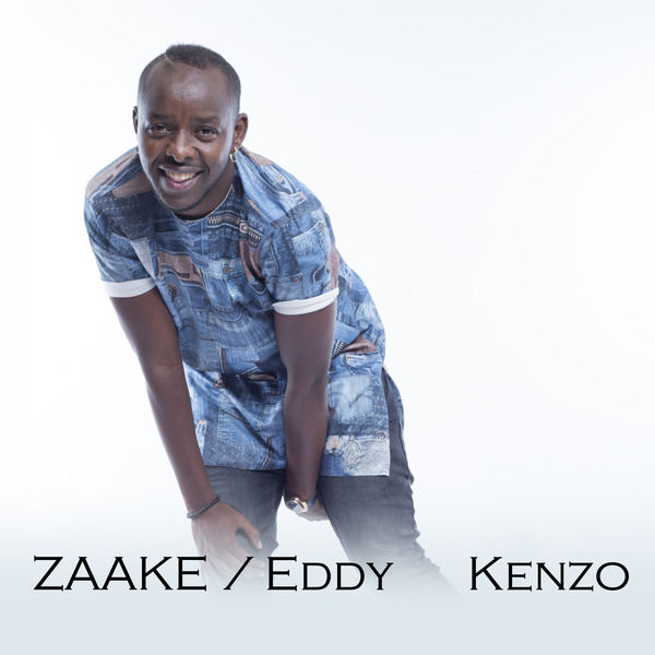Zaake, Eddy Kenzo Qobuz
