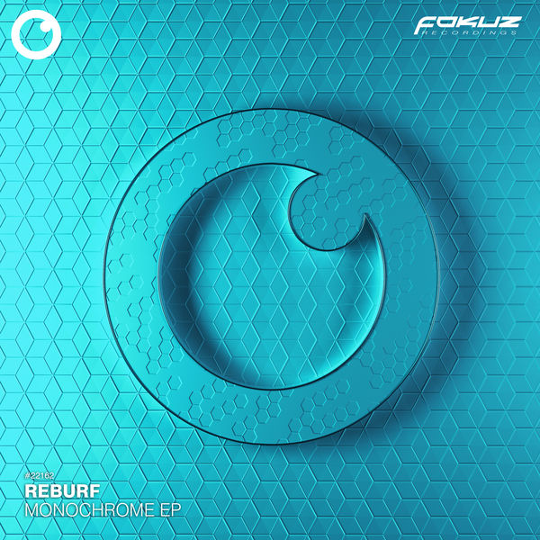 Reburf|Monochrome EP Reburf|Monochrome EP