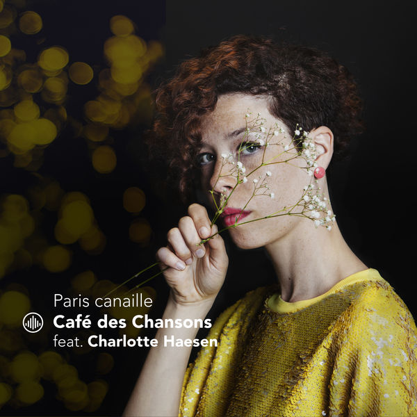 Café des Chansons|Paris canaille