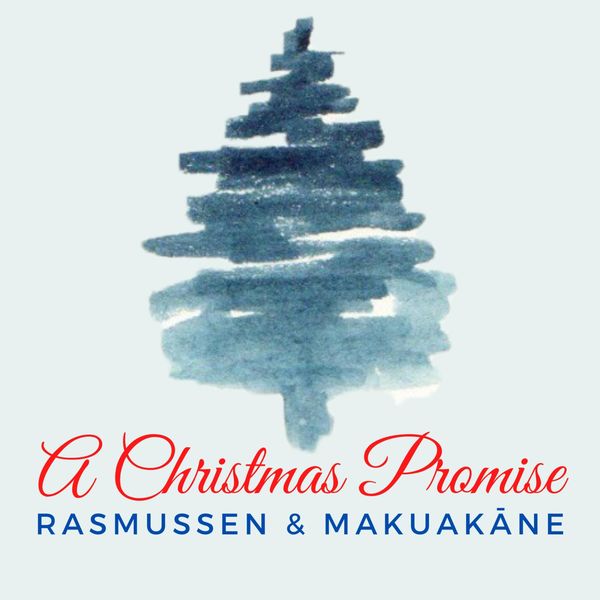 ケネス・マクアカネ|A Christmas Promise ケネス・マクアカネ|A Christmas Promise
