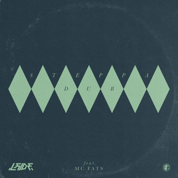 L-Side|Steppa Dub L-Side|Steppa Dub