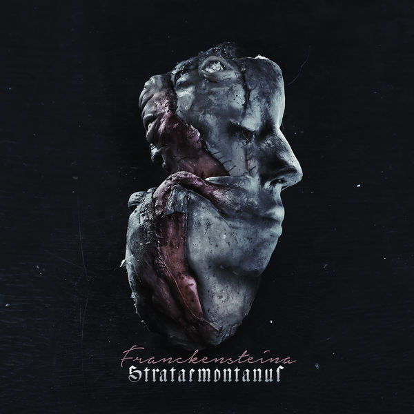 Carach Angren - Franckensteina Strataemontanus (Deluxe) Carach Angren - Franckensteina Strataemontanus (Deluxe)