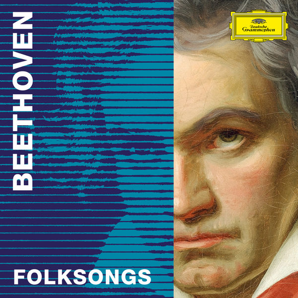 Various Artists|Beethoven 2020 – Folksongs