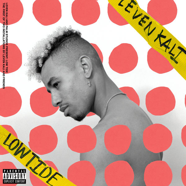 Leven Kali - Leven Kali: Low Tide Leven Kali - Leven Kali: Low Tide