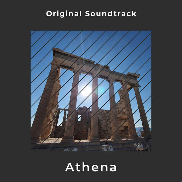 Jane Powell - Athena (Original Soundtrack Recording) Jane Powell - Athena (Original Soundtrack Recording)