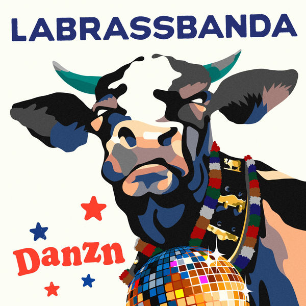 LaBrassBanda|Danzn