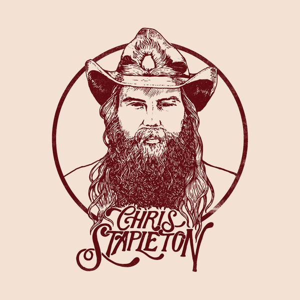 Chris Stapleton|Broken Halos