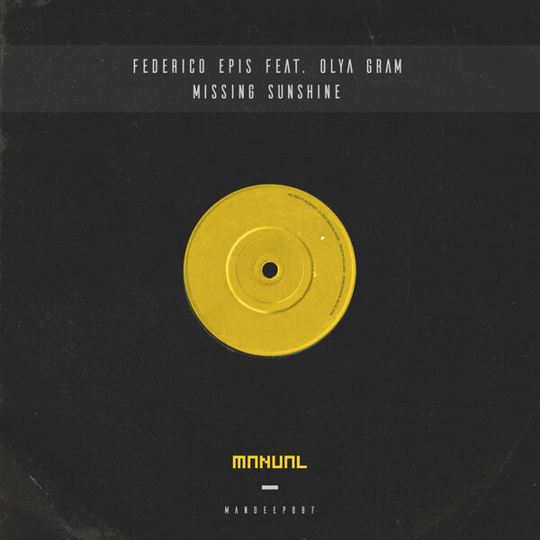 Federico Epis|Missing Sunshine Federico Epis|Missing Sunshine