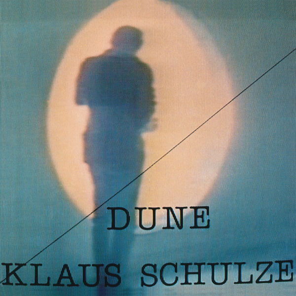 Klaus Schulze - Dune Klaus Schulze - Dune