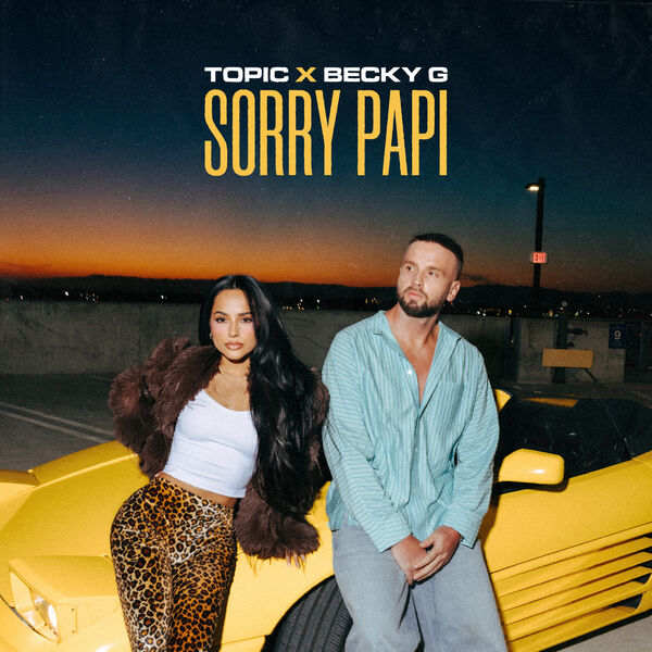 Papi Sb Sorry Papi, Topic - Qobuz