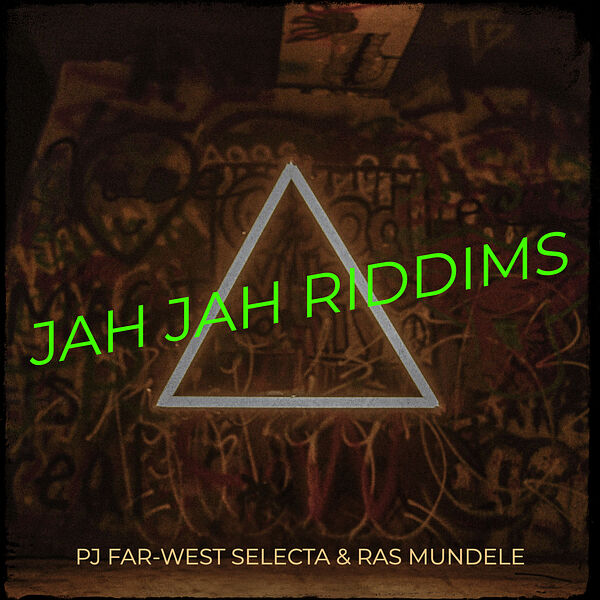 Java Riddim Album Cover Jah Jah Riddims, PJ Far-West Selecta - Qobuz