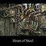 Mr.Timelapse Heart of Steel