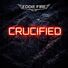Eddie Fire Crucified