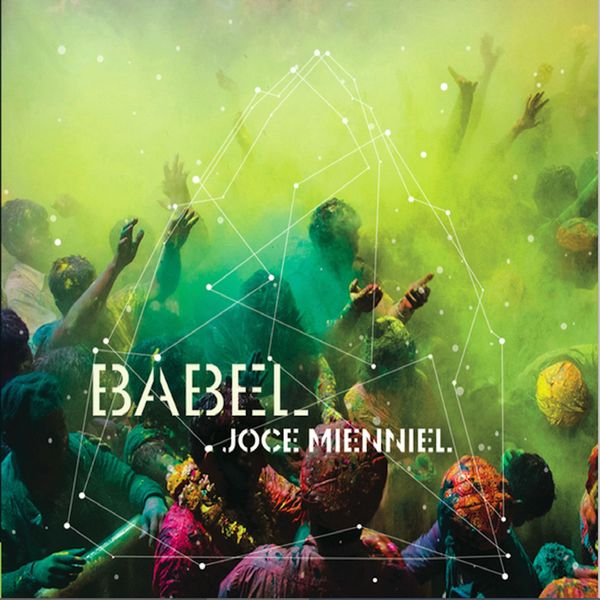 Joce Mienniel|Babel