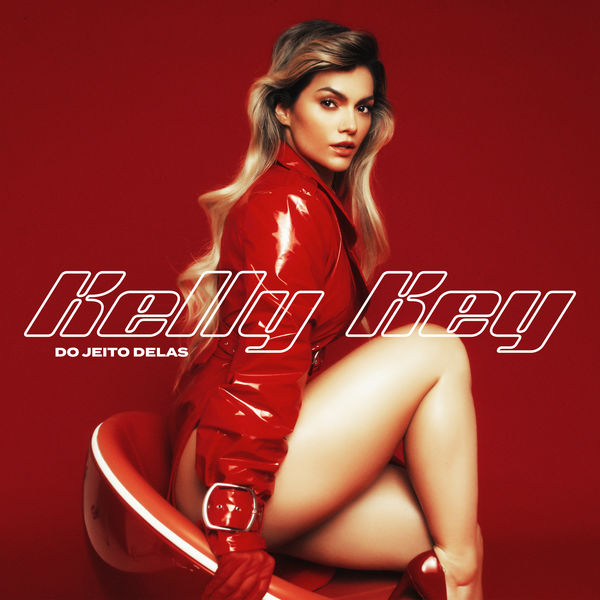 Kelly Key - Do jeito delas Kelly Key - Do jeito delas