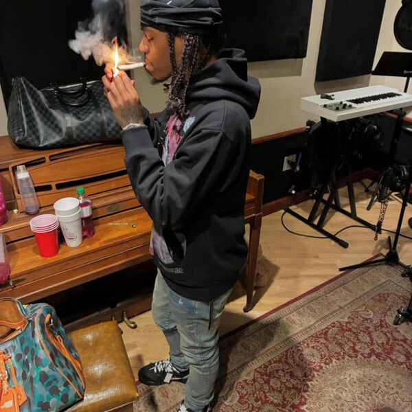 Richest junkie|From The Heart (feat. ScrewlyG) (Deleted Audio) Richest junkie|From The Heart (feat. ScrewlyG) (Deleted Audio)