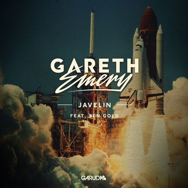 Gareth Emery - Javelin Gareth Emery - Javelin