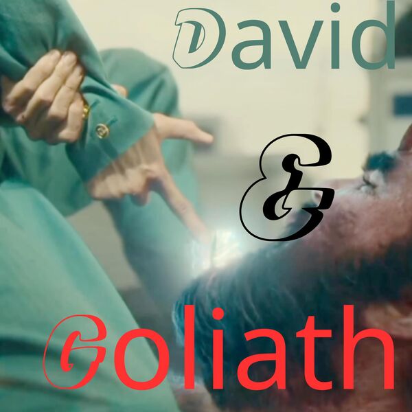 AbsentMinded|David & Goliath (feat. Charisma) AbsentMinded|David & Goliath (feat. Charisma)