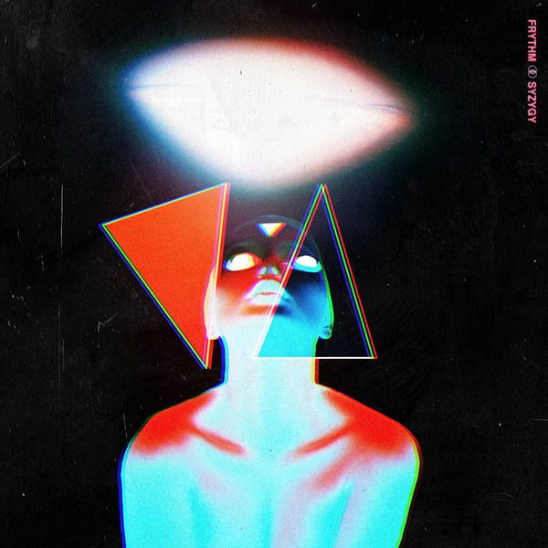 Frythm - One Eye Open Frythm - One Eye Open